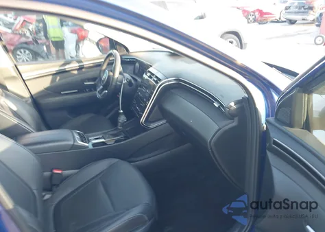 2022 Hyundai Tucson Sel z USA, uszkodzony, nr VIN 5NMJC3AE2NH126598